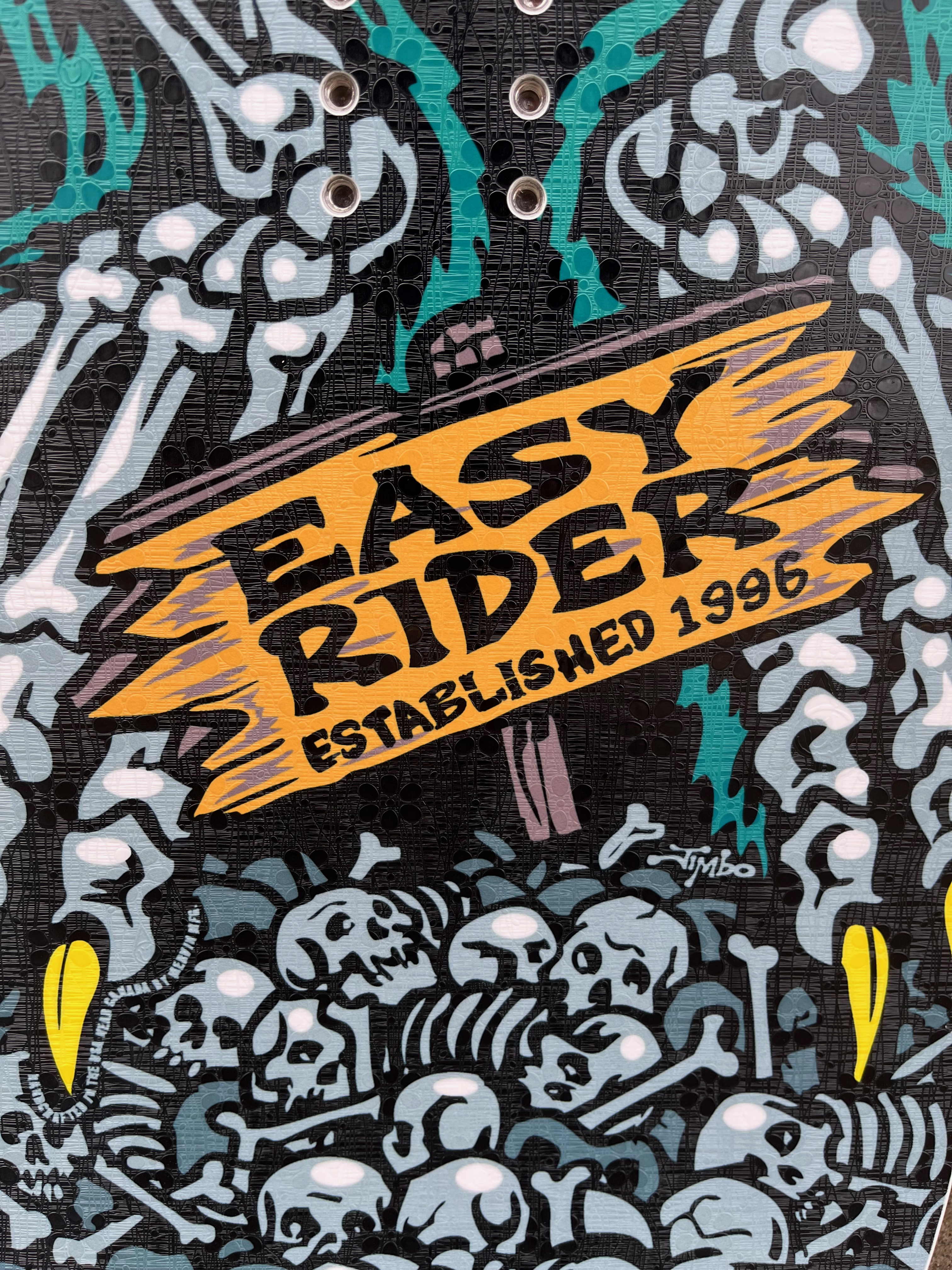 Lib Tech x Easy Rider – WC Wayfinder – Easy Rider